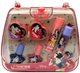 Набір декоративної косметики Lip Smacker Disney Princess Snow White Tote Bag в міні-сумочці для дітей (4038033107294) - зображення 1