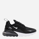 Buty sportowe damskie Nike Wmns Air Max 270 AH6789-001 36 (5.5US) Czarny/Biały (888413779740) - obraz 1