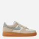 Чоловічі кеди низькі Nike Air Force 1 '07 Lv8 FQ8714-002 44 (10US) Білі (197596527537) - зображення 1