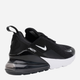 Buty sportowe damskie Nike Wmns Air Max 270 AH6789-001 36 (5.5US) Czarny/Biały (888413779740) - obraz 4