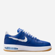 Sneakersy męskie do kostki Nike Air Force 1 Low Evo HF3630-400 42.5 (9US) Niebieskie (197593917911) - obraz 3