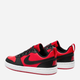 Підліткові кросівки для хлопчика Nike Court Borough Low Recraft DV5456-600 37.5 (5Y US) Червоні (196968173730) - зображення 4