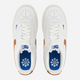 Sneakersy damskie do kostki Nike Court Vision Low Next Nature FV9952-102 36 (5.5US) Białe (197596660661) - obraz 4