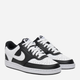 Sneakersy damskie do kostki Nike Court Vision Low Next Nature DH3158-003 36 (5.5US) Czarne (197599098928) - obraz 2