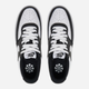 Sneakersy damskie do kostki Nike Court Vision Low Next Nature DH3158-003 36 (5.5US) Czarne (197599098928) - obraz 4