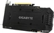 Видеокарта Gigabyte PCI-Ex GeForce GTX 1060 Windforce 6GB GDDR5 (192bit) (1506/8008) (2 x DVI, HDMI, DisplayPort) (GV-N1060WF2-6GD) - изображение 5