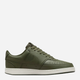 Чоловічі кеди низькі Nike Court Vision Low Next Nature DH2987-300 46 (12US) Хакі (197600817265) - зображення 3