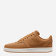 Sneakersy męskie do kostki Nike Court Vision Low HJ4031-200 42.5 (9US) Brązowe (197600803459) - obraz 1