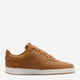 Sneakersy męskie do kostki Nike Court Vision Low HJ4031-200 46 (12US) Brązowe (197600809048) - obraz 3