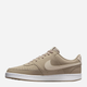 Sneakersy męskie do kostki Nike Court Vision Low HM6193-247 41 (8US) Ciemnobeżowe (197599056362) - obraz 3