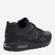 Buty sportowe męskie Nike Air Max Ivo Ltr 580520-002 42.5 (9US) Czarne (886736187006) - obraz 4