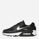 Buty sportowe damskie Nike Air Max 90 DH8010-002 38 (7US) Czarne (195866187535) - obraz 3