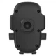 Автомобильный держатель Proove CHEC00000001 Ellipse Air Outlet Car Mount 4.7-6.9 в вентиляционную решётку Black - изображение 5