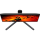 Монитор 27" AOC IPS, 3840x2160, 160Гц, Pivot Black-Red (U27G3X/BK) - изображение 3