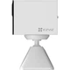 Камера видеонаблюдения с микрофоном и динамиками Ezviz CB2 4 мм 2 Мп 1080p Wi-Fi Белый (99-00016117) - изображение 3