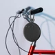 Бездротова колонка Hoco BS60, BT5.2, TWS, FM, TF, 4h, чорна - зображення 4