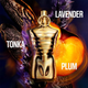 Perfumy męskie Jean Paul Gaultier Le Male Elixir Absolu 75 ml (8435415102339) - obraz 3