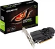 Видеокарта Gigabyte PCI-Ex GeForce GTX 1050 TI OC Low Profile 4GB GDDR5 (128bit) (1303/7008) (DVI, 2 x HDMI, DisplayPort) (GV-N105TOC-4GL) - изображение 4