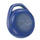 Беспроводная колонка Hoco HC24 Hearty sports BT speaker, BT5.2, TWS, AUX, USB, TF, FM, 4h, blue - изображение 1