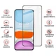 Стекло защитное BeCover Samsung Galaxy A57 SM-A576 - изображение 3