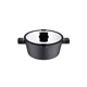 Каструля Bergner Ion, з кришкою 6 л (m453712) - зображення 2