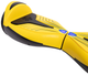 Deskorolka BERGER Hoverboard City 6.5" XH-6C Promo Yellow (8596165040170) - obraz 4