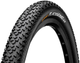 Велопокришка Continental Race King 27.5 x 2.2 Black (CO0150433) - зображення 1