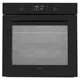 Духовой шкаф электрический ELEYUS WANDA 6009 BL STL - изображение 1
