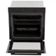 Духовой шкаф электрический ELEYUS WANDA 6009 BL STL - изображение 13