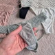 Женских стринги Ouno 6331 в сетку, 5 цветов S/M - изображение 4