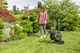 Візок для шланга Karcher HT 4.20 Set зі шлангом Performance Plus ½" 20 м (2.645-366.0) - зображення 3