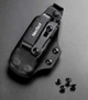 Чохол з кайдекса для мультитулу NexTool Flagship Pro, Black - зображення 6