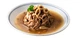 Вологий корм для котів Natural Kitty Broth Series Tuna with squid in broth Тунець з кальмарами у бульйоні 80 г CHT20036 - зображення 2