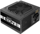 Блок питания Chieftec EON ZPU-400S 80 Plus 400 Вт - изображение 1