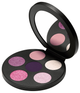 Paleta cieni do powiek M.A.C Surprise Eyes Rich Purple 8.4 g (773602609437) - obraz 1