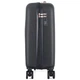 Валіза Semi Line 20" (S) Black (T5787-1) - изображение 5