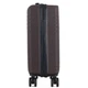 Валіза Semi Line 20" (S) Brown (T5788-1) - зображення 5