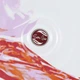 Валіза Semi Line 28" (L) White/Red Print (T5654-3) - зображення 9