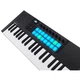 MIDI-клавіатура Novation Launchkey mini 37 MK4 - изображение 6
