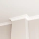 Карниз полиуретановый 87x79x2000 мм Gaudi Decor P 135 - изображение 5