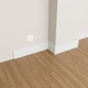 Плинтус полиуретановый 148x13x2000 мм Gaudi Decor CR 958 - изображение 4