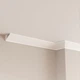 Карниз полиуретановый 140x90x2000 мм Gaudi Decor P 884 - изображение 5