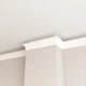 Карниз полиуретановый 100x50x2000 мм Tesori KF 704 для LED освещения - изображение 6