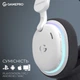 Наушники GamePro Asgard Bragi Wireless 7.1 RGB Tri-Mod White (HSW250W) - изображение 14