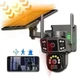 поворотная камера видеонаблюдения IP 4G camera PTZ TP36-4G outdoor - изображение 6