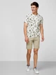 Szorty męskie eleganckie Levi's Xx Chino Shorts Ii 17202-0008 28 Beżowe (5401105710590) - obraz 3