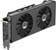 Видеокарта XFX PCI-Ex Radeon RX 7700 XT SPEEDSTER SWFT 210 Core Edition 12GB GDDR6 (192bit) (2544/18000) (HDMI, 3 x DisplayPort) (RX-77TSWFTFP) - изображение 1