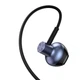 Навушники Baseus Encok H19 Wired Earphone 3.5mm Чорні - изображение 5