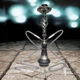Кальян Hookah Said Silver высотой 55 см на 2 персоны - изображение 1
