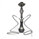 Кальян Hookah Said Silver высотой 55 см на 2 персоны - изображение 2